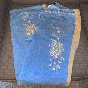 Brand Named Clothing